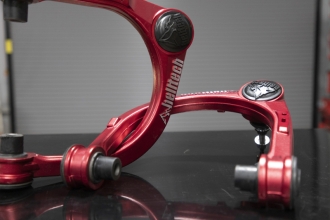 BEL Control Arm Kits