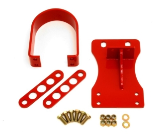 BMR Driveshaft Loops