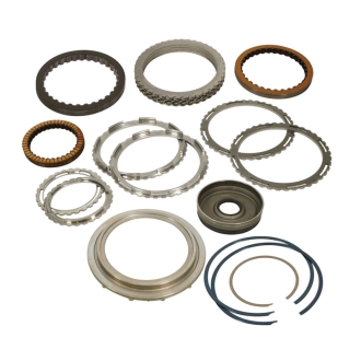 BDD Pressure Plate Kits