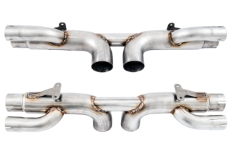 AWE Muffler Deletes