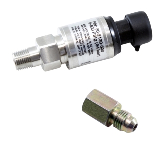 AEM Gauge Components