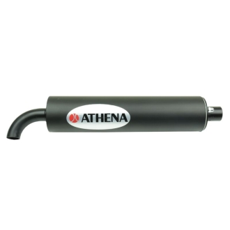 ATH Silencers