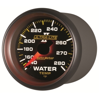 AM Ultra-Lite II Gauges