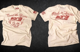 BOR Apparel