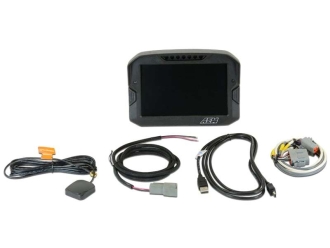 AEM Digital Gauges