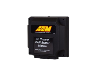 AEM EMS Components