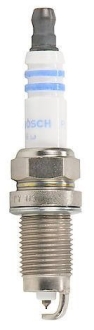 BOS Spark Plugs