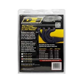 DEI Exhaust Wrap