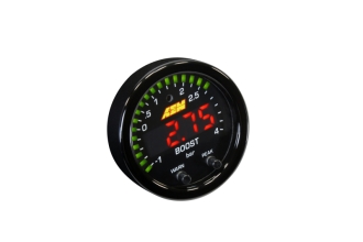 AEM Digital Gauges