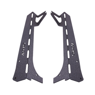 ANZ LED Bar Mounting Bracket