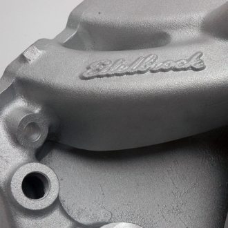 EDE Victor Intake Manifold
