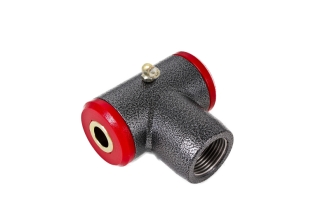 BMR Control Arm Bushing Kits
