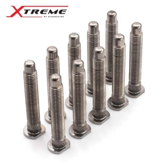BX Wheel Studs