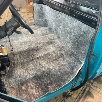 DEI Interior Kits