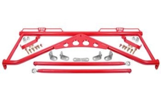 BMR Harness Bars