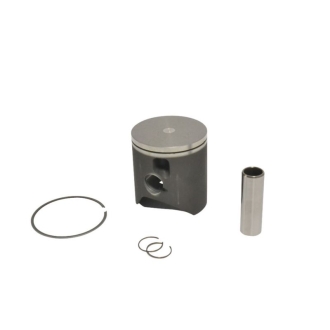 ATH Cast Pistons