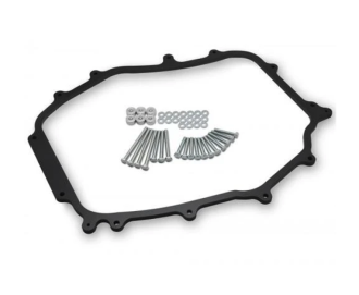 BX Intake Manifold Gaskets
