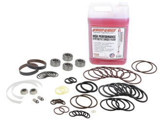 AFE Suspension Hardware