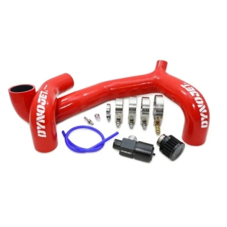 DOJ Charge Tube Kit