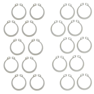 ABR Washers