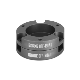 BRN Leveling Kit