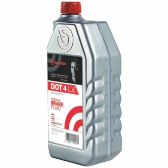 BRE Brake Fluid