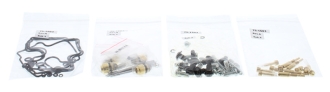 ABR Carburetor Rebuild Kits