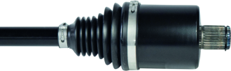 DFR Hydra Axle