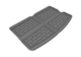 ACE Cargo Liner - Black