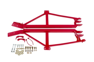 BMR Subframe Connectors