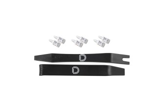 DIO LED Interior Kit