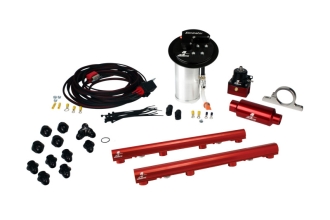 AER Fuel Systems