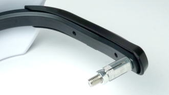 CYC Vortex Closed Hand Guard