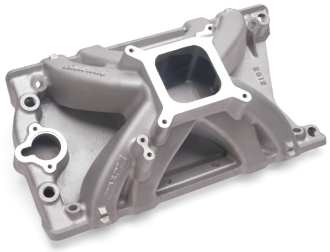 EDE Victor Intake Manifold