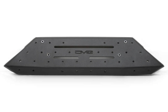DVE Dash Trays