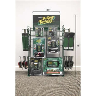 BTN Battery Tender Accessories