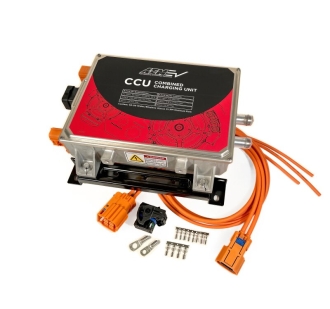 AEM EV Power Distribution Unit