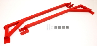 BMR Subframe Connectors