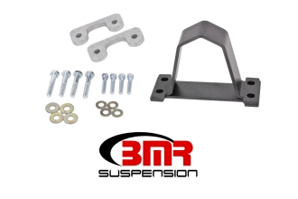 BMR Driveshaft Loops