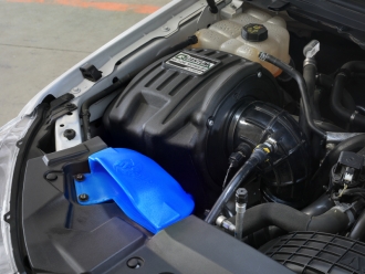 AFE Air Intake Components