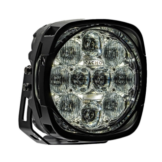 ARB Auxilliary Lighting Looms