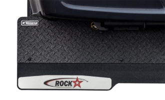 ACC Rockstar Tow Flaps