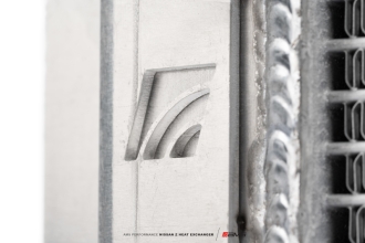 AMS Intercoolers