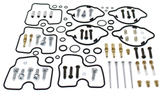 ABR Carburetor Rebuild Kits