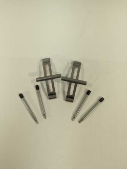 ALC Brake Hardware