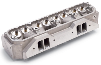 EDE Victor Cylinder Head