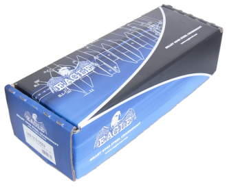 EAG Crankshafts - 4 Cyl