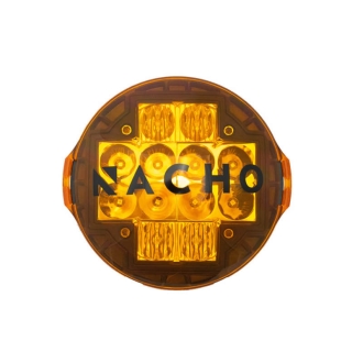 ARB Light Covers & Accessories
