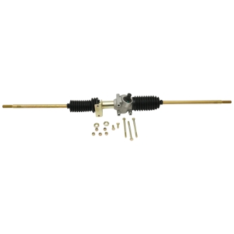 ABR Steering Racks