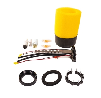AER In-Tank Fuel Pumps